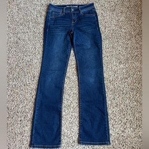 Wallflower pants size 5